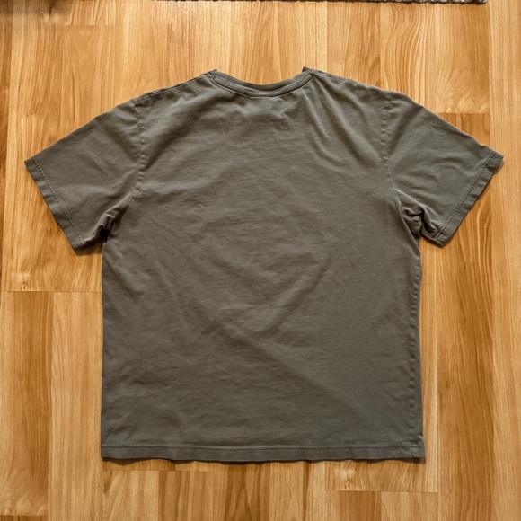 Retro U.S. National Soccer Team Nike Tee T Shirt- Men’s XL - Picture 4 of 8